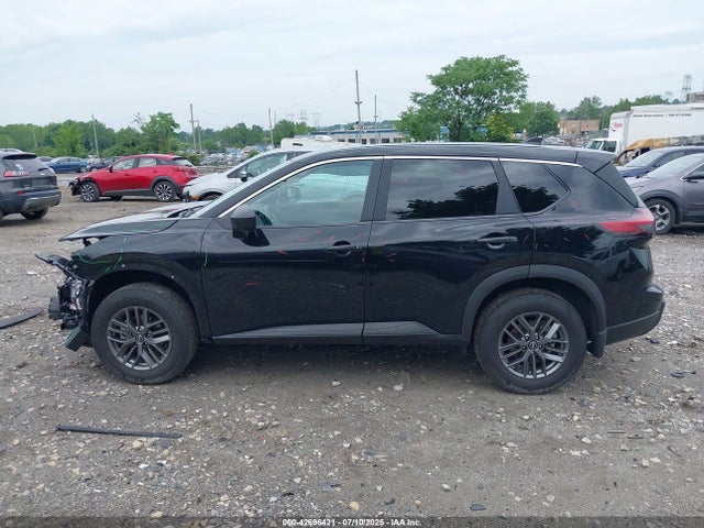 Nissan Rogue 2024 5N1BT3AB4RC744287 Image 13