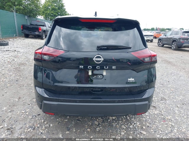 Nissan Rogue 2024 5N1BT3AB4RC744287 Image 15