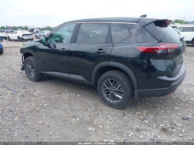 Nissan Rogue 2024 5N1BT3AB4RC744287 Image 3