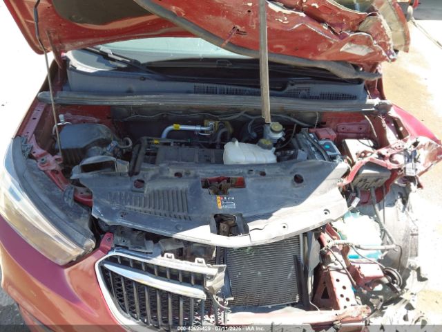 2021 BUICK ENCORE KL4CJASB2MB323551 Photo 9