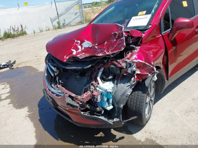 2021 BUICK ENCORE KL4CJASB2MB323551 Photo 5