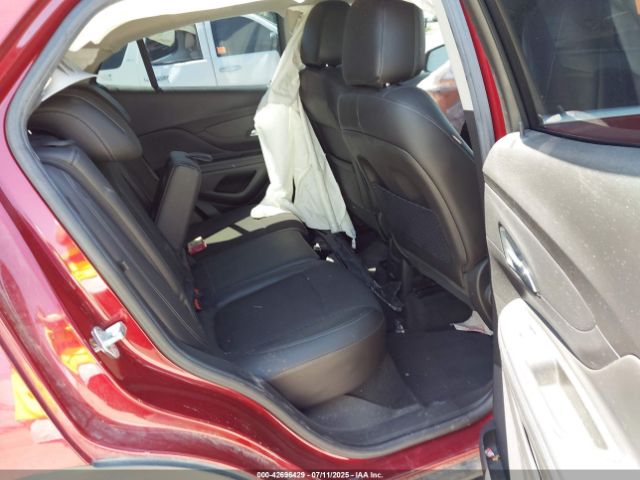 2021 BUICK ENCORE KL4CJASB2MB323551 Photo 7
