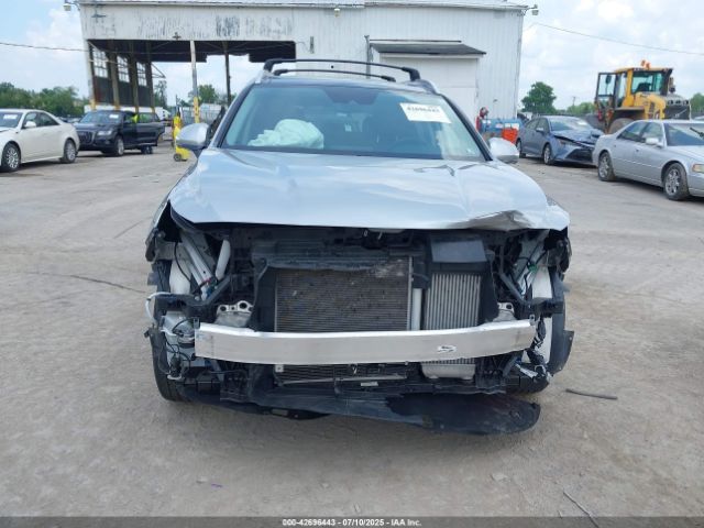 2023 HYUNDAI SANTA FE 5NMS4DAL0PH619057 Photo 5