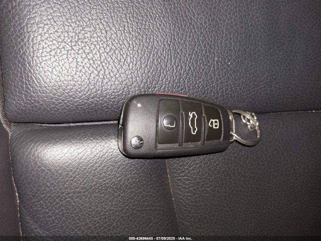 2015 AUDI S3 WAUFFHFF9F1058031 Photo 10