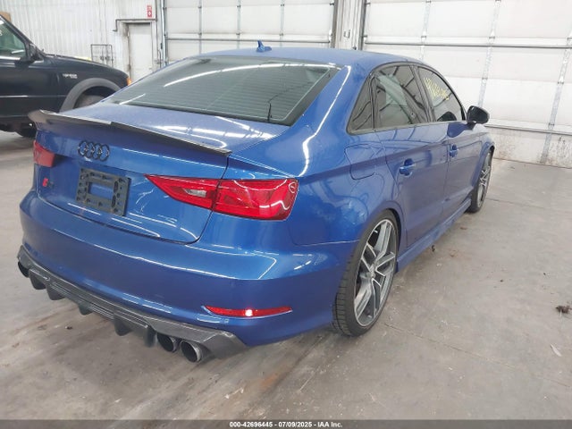2015 AUDI S3 WAUFFHFF9F1058031 Photo 3