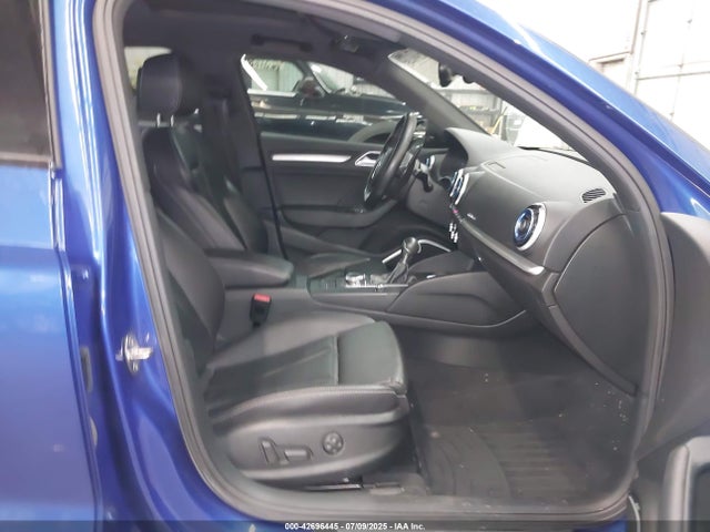 2015 AUDI S3 WAUFFHFF9F1058031 Photo 4
