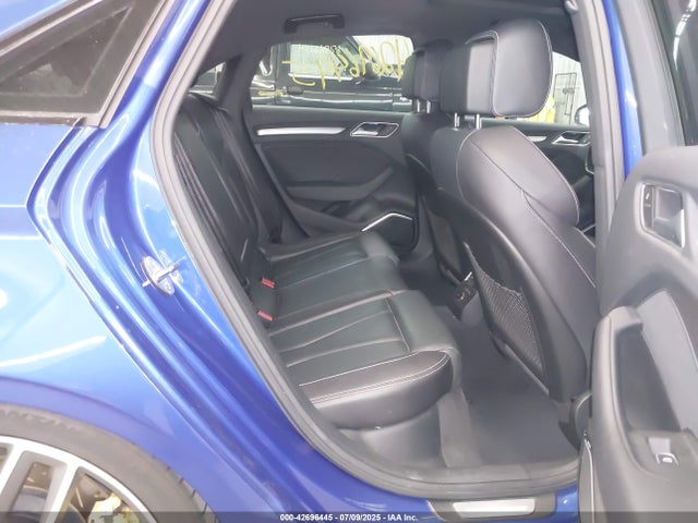 2015 AUDI S3 WAUFFHFF9F1058031 Photo 7