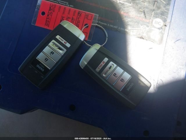 2020 ACURA MDX 5J8YD4H93LL002508 Photo 10