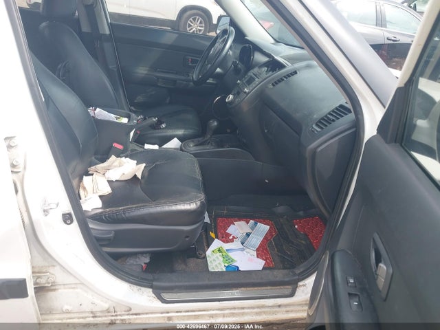 Продажа на аукционе авто 2011 Kia Soul +, vin: KNDJT2A25B7725921, номер лота: 42696467