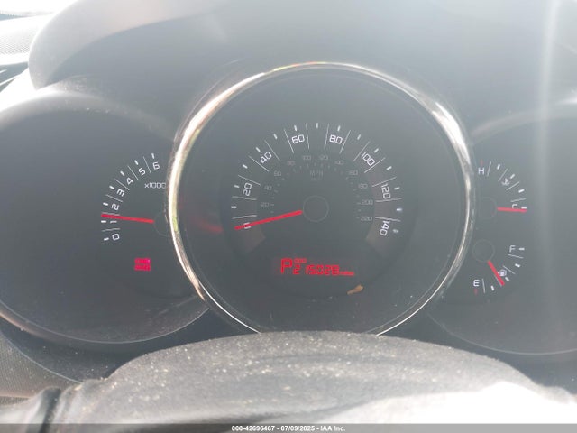 Продажа на аукционе авто 2011 Kia Soul +, vin: KNDJT2A25B7725921, номер лота: 42696467