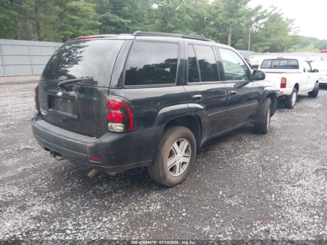 2007 CHEVROLET TRAILBLAZER 1GNDT13S072111357 Photo 3