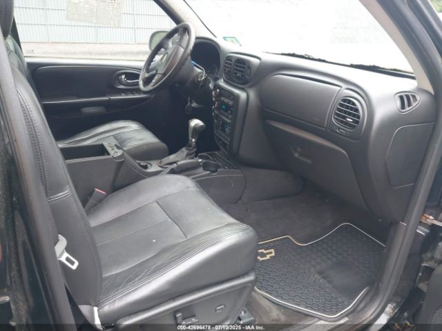 2007 CHEVROLET TRAILBLAZER 1GNDT13S072111357 Photo 4