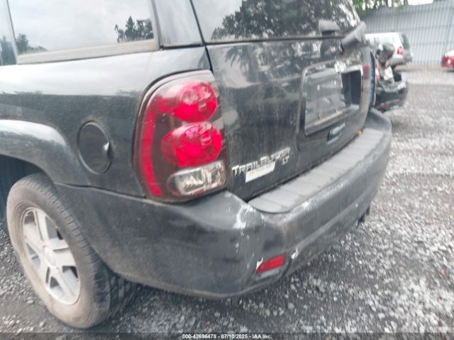2007 CHEVROLET TRAILBLAZER 1GNDT13S072111357 Photo 5