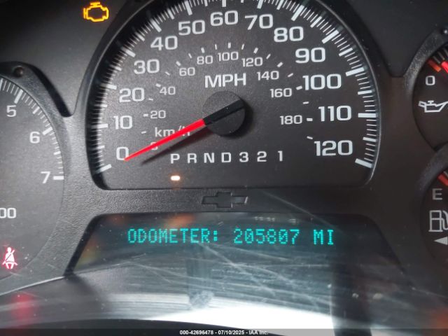 2007 CHEVROLET TRAILBLAZER 1GNDT13S072111357 Photo 6