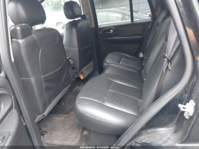 2007 CHEVROLET TRAILBLAZER 1GNDT13S072111357 Photo 7