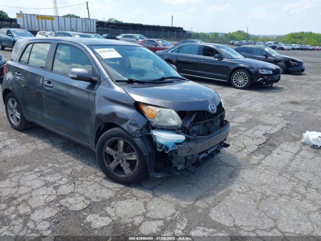 Scion 2zr-fe 2014 JTKKUPB45E1041983 main image