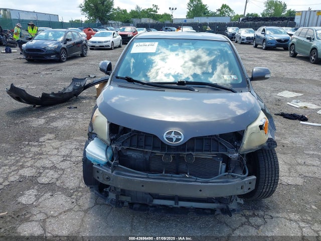 Scion 2zr-fe 2014 JTKKUPB45E1041983 Image 12