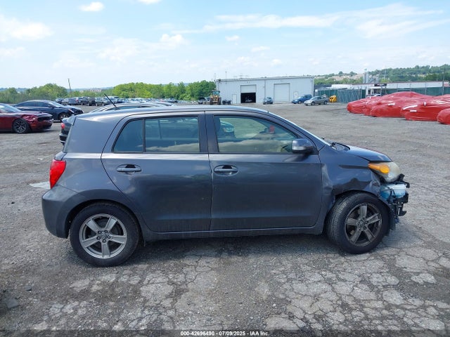 Scion 2zr-fe 2014 JTKKUPB45E1041983 Image 13