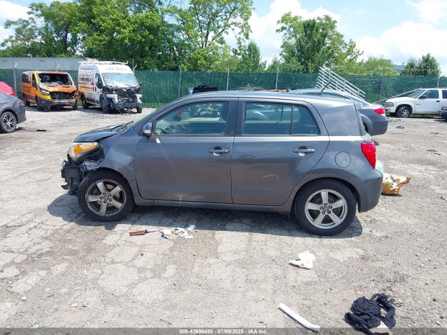 Scion 2zr-fe 2014 JTKKUPB45E1041983 Image 14