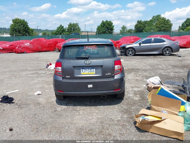 Scion 2zr-fe 2014 JTKKUPB45E1041983 Image 16