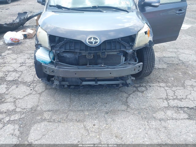 Scion 2zr-fe 2014 JTKKUPB45E1041983 Image 6