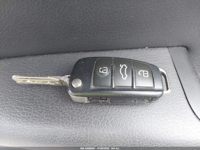 2008 AUDI A4 WAUDF78E58A157700 Photo 10