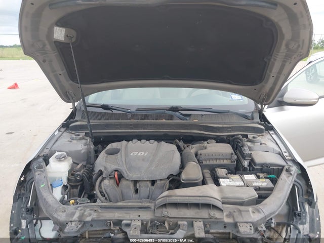 5XXGM4A75EG296936 KIA dohc gdi theta ii