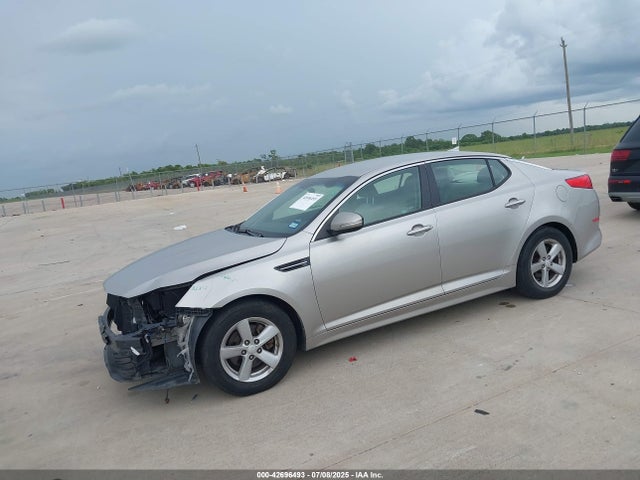 5XXGM4A75EG296936 KIA dohc gdi theta ii