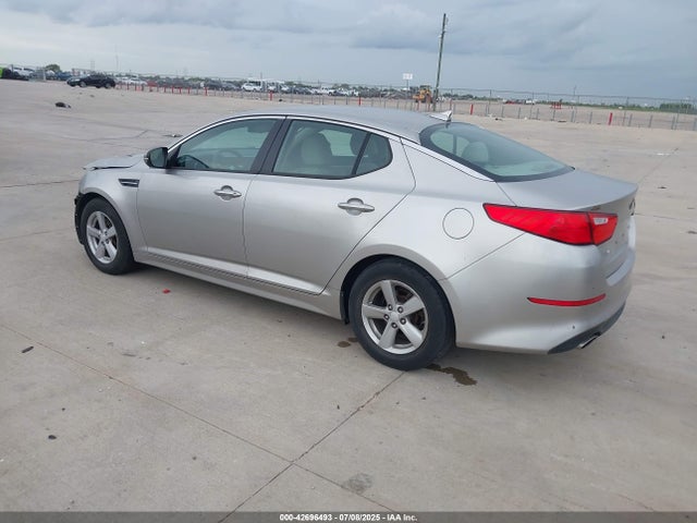 5XXGM4A75EG296936 KIA dohc gdi theta ii
