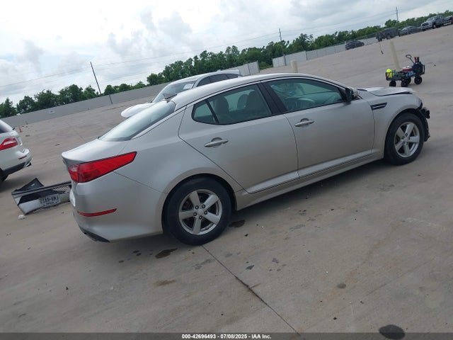 5XXGM4A75EG296936 KIA dohc gdi theta ii