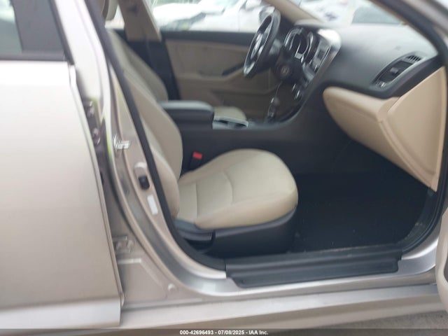 5XXGM4A75EG296936 KIA dohc gdi theta ii