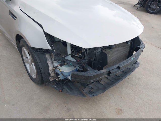 5XXGM4A75EG296936 KIA dohc gdi theta ii