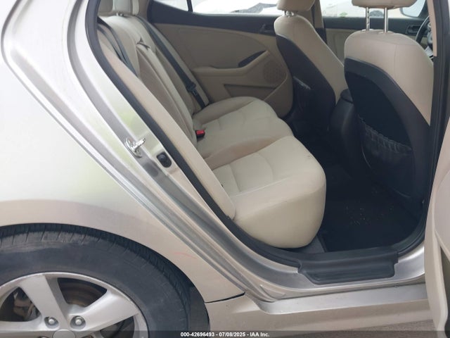 5XXGM4A75EG296936 KIA dohc gdi theta ii