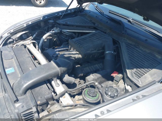 2009 BMW X5 5UXFE435X9L270289 Photo 9
