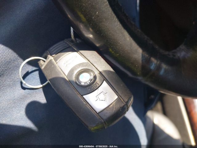 2009 BMW X5 5UXFE435X9L270289 Photo 10
