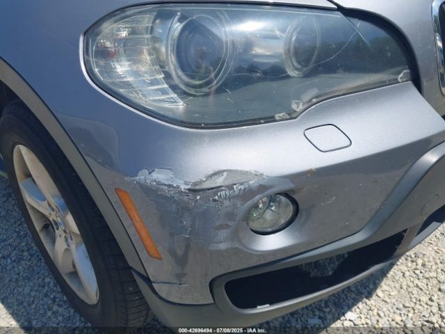 2009 BMW X5 5UXFE435X9L270289 Photo 5