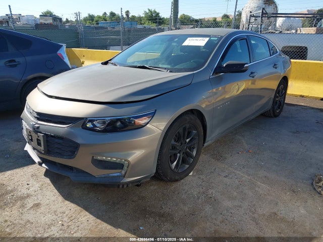 1G1ZJ5SU6HF231309 Chevrolet Lkn - Sidi: Spark Ignited Direct Injection, Vvt: Variable Valve Timing, Hybrid, Fam1, Gen4
