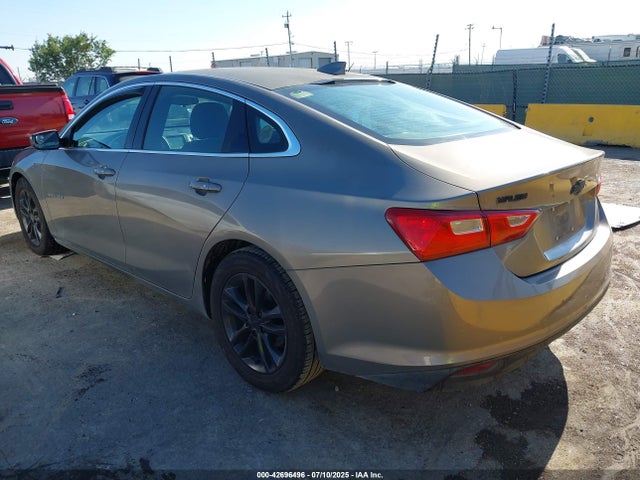 1G1ZJ5SU6HF231309 Chevrolet Lkn - Sidi: Spark Ignited Direct Injection, Vvt: Variable Valve Timing, Hybrid, Fam1, Gen4