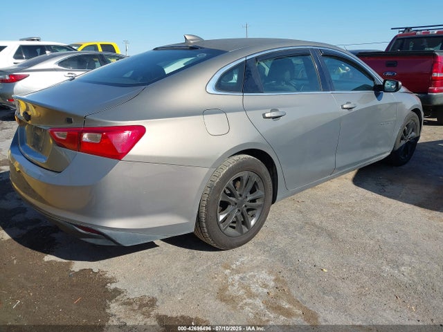 1G1ZJ5SU6HF231309 Chevrolet Lkn - Sidi: Spark Ignited Direct Injection, Vvt: Variable Valve Timing, Hybrid, Fam1, Gen4