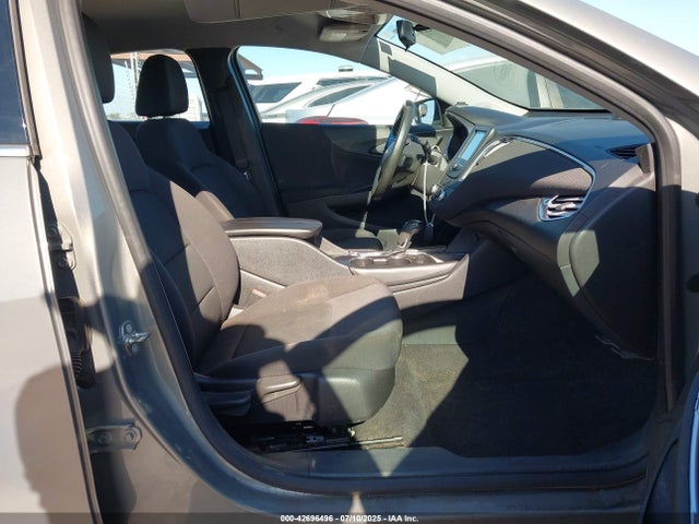1G1ZJ5SU6HF231309 Chevrolet Lkn - Sidi: Spark Ignited Direct Injection, Vvt: Variable Valve Timing, Hybrid, Fam1, Gen4