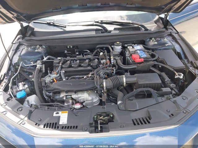 1HGCY1F32RA088426 Honda l15be