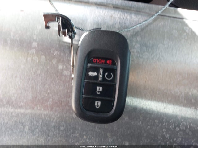 1HGCY1F32RA088426 Honda l15be