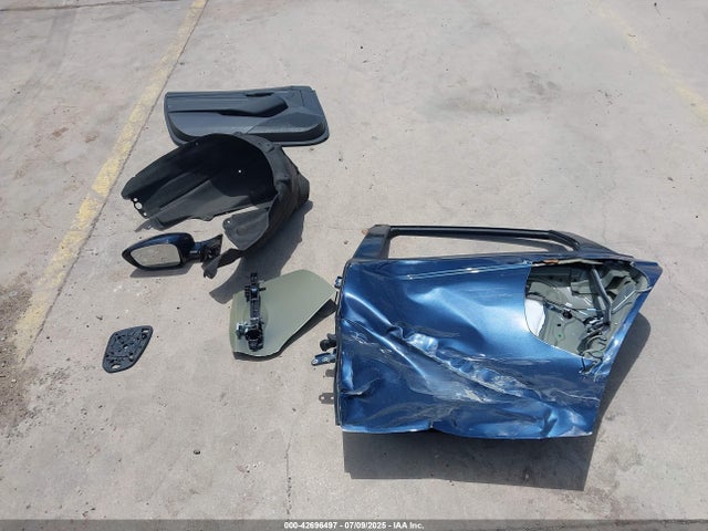 1HGCY1F32RA088426 Honda l15be