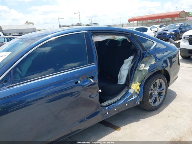 1HGCY1F32RA088426 Honda l15be