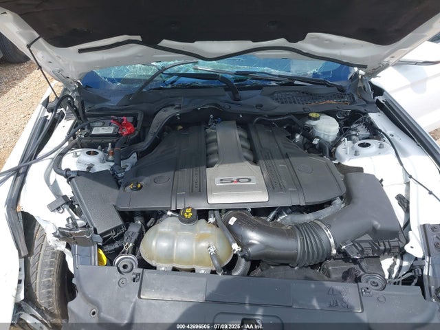Ford tivct 2019 1FA6P8CF0K5186381 Image 10