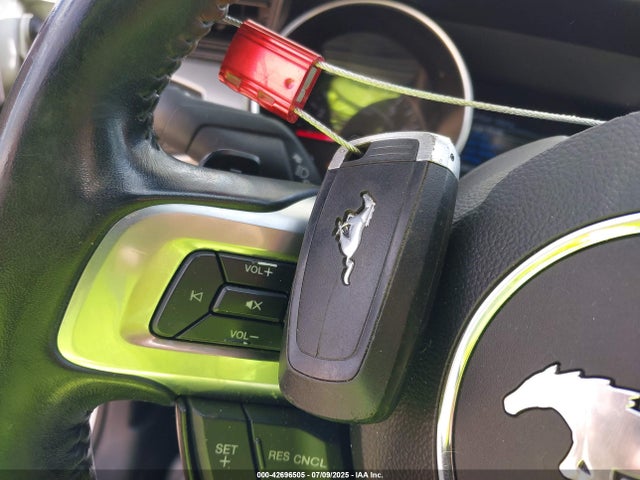 Ford tivct 2019 1FA6P8CF0K5186381 Image 11