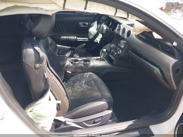 Ford tivct 2019 1FA6P8CF0K5186381 Image 5