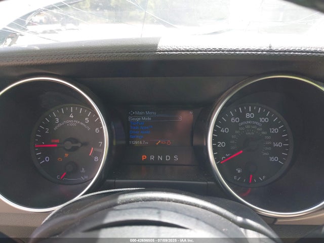 Ford tivct 2019 1FA6P8CF0K5186381 Image 7