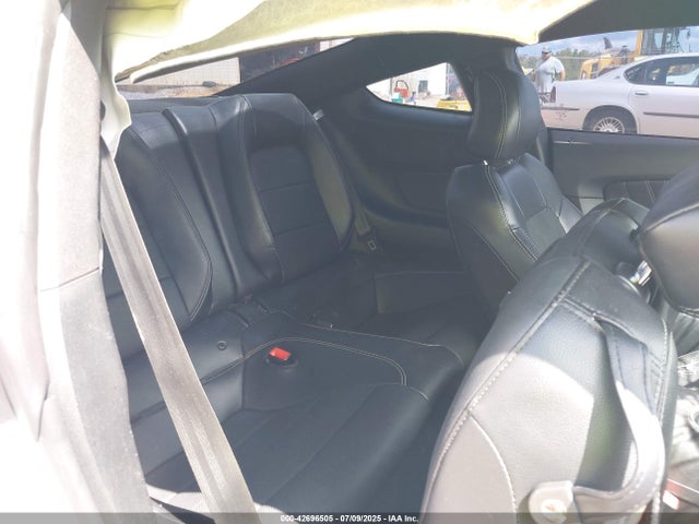 Ford tivct 2019 1FA6P8CF0K5186381 Image 8