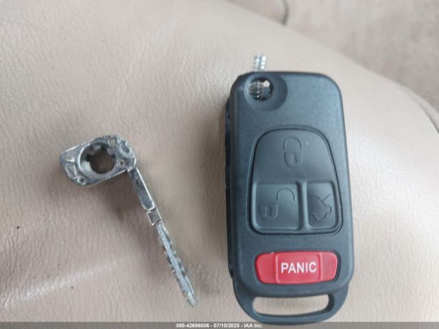 1999 MERCEDES-BENZ SL 500 WDBFA68F5XF172646 Photo 10